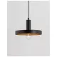 Pendul GARNI Nova Luce Modern, E27, 9417053, Grecia