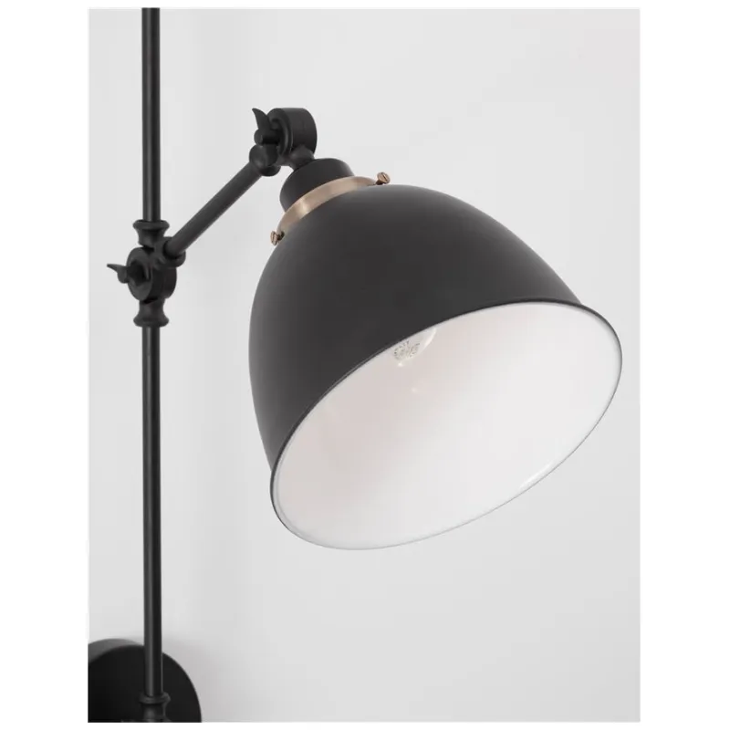 Aplica VIRGO Nova Luce Modern, E27, 9420850, Grecia