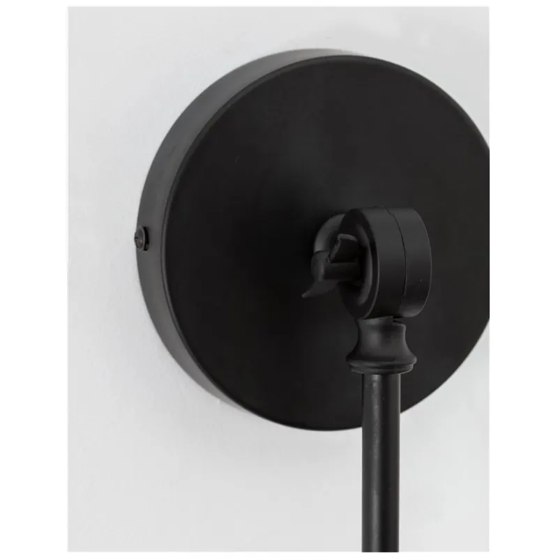 Aplica VIRGO Nova Luce Modern, E27, 9420850, Grecia