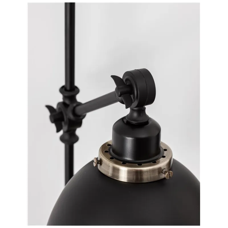 Aplica VIRGO Nova Luce Modern, E27, 9420850, Grecia