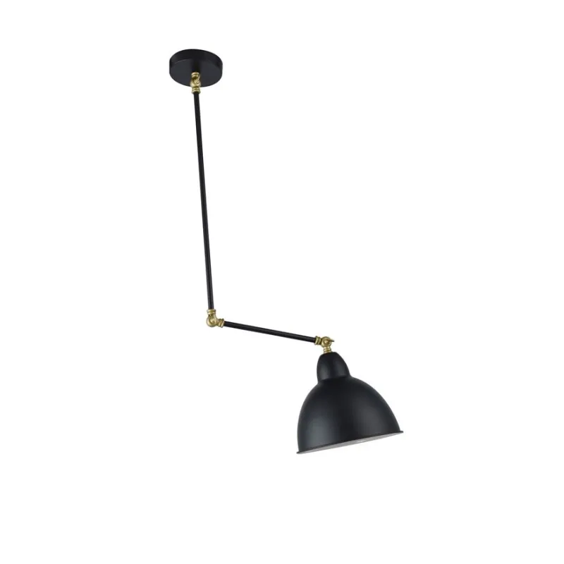 Pendul VIRGO Nova Luce Modern, E27, 9420851, Grecia