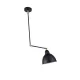 Pendul VIRGO Nova Luce Modern, E27, 9420851, Grecia