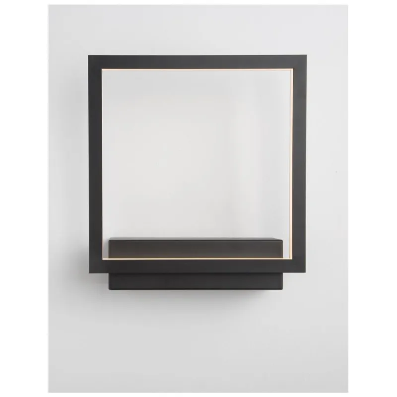 Aplica CORNICE Nova Luce Modern, Led, 9421751, Grecia