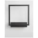 Aplica CORNICE Nova Luce Modern, Led, 9421751, Grecia