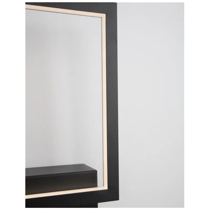 Aplica CORNICE Nova Luce Modern, Led, 9421751, Grecia