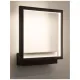 Aplica CORNICE Nova Luce Modern, Led, 9421751, Grecia