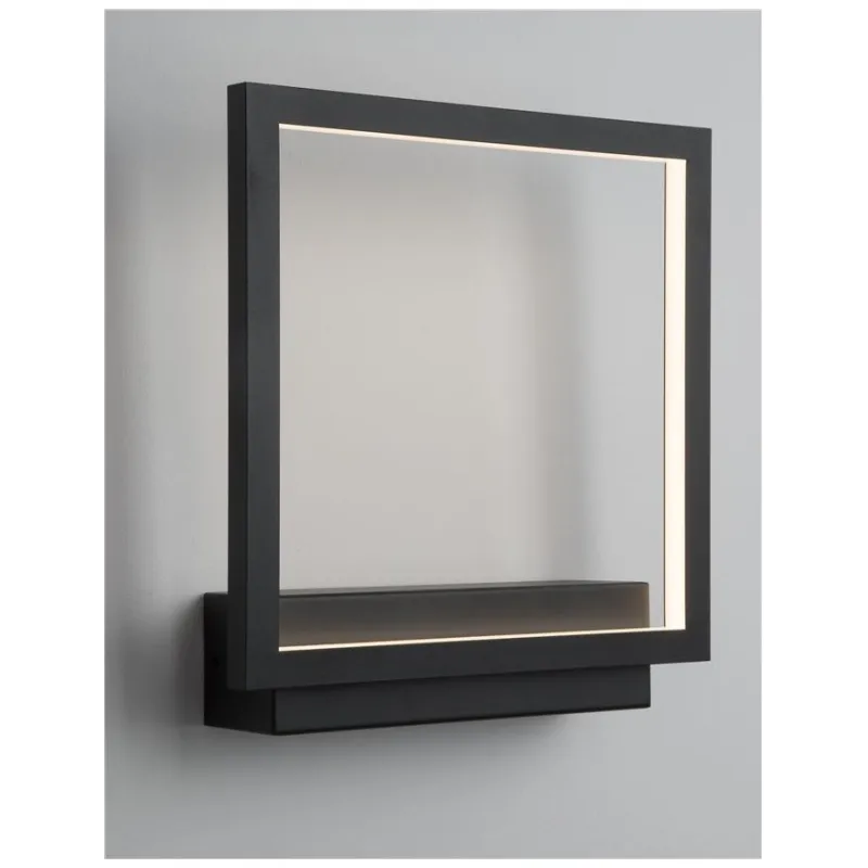 Aplica CORNICE Nova Luce Modern, Led, 9421751, Grecia