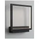 Aplica CORNICE Nova Luce Modern, Led, 9421751, Grecia