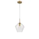 Pendul PRISMA Nova Luce Modern, E27, 9426731, Grecia