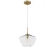 Pendul PRISMA Nova Luce Modern, E27, 9426733, Grecia