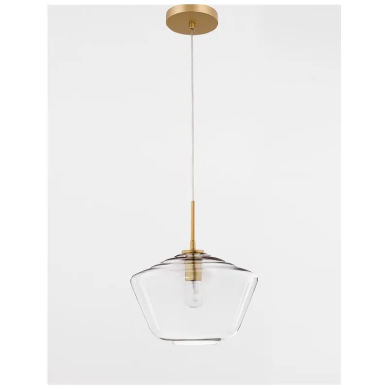 Pendul PRISMA Nova Luce Modern, E27, 9426733, Grecia