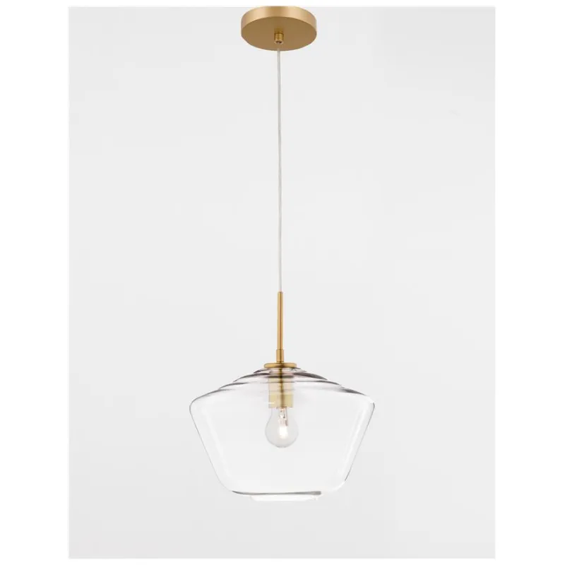 Pendul PRISMA Nova Luce Modern, E27, 9426733, Grecia