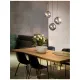 Suspensie SPADA Nova Luce Modern, E27, 9426753, Grecia