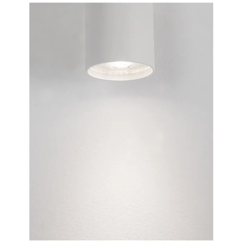 Aplica Tehnica NOSA Nova Luce Modern, GU10, 9450881, Grecia