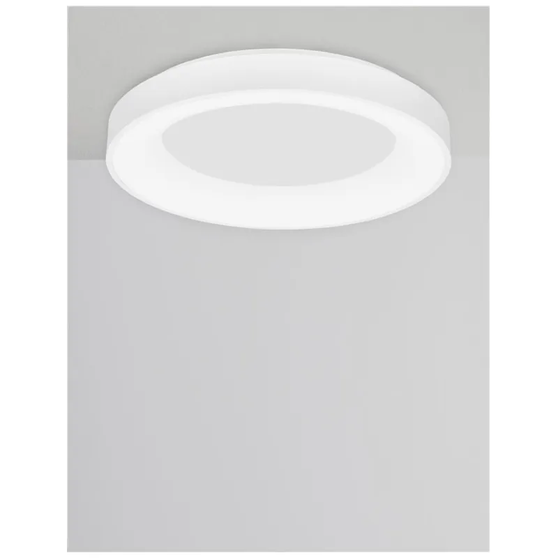 Plafoniera Tehnica RANDO SMART Nova Luce Modern, Led, 9453041, Grecia