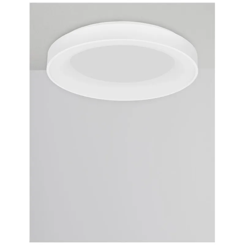 Plafoniera Tehnica RANDO SMART Nova Luce Modern, Led, 9453041, Grecia