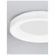 Plafoniera Tehnica RANDO SMART Nova Luce Modern, Led, 9453041, Grecia