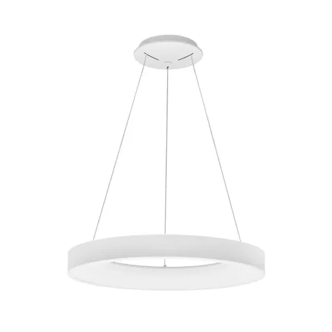 Suspensie RANDO SMART Nova Luce Modern, Led, 9453043, Grecia