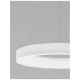 Suspensie RANDO SMART Nova Luce Modern, Led, 9453043, Grecia