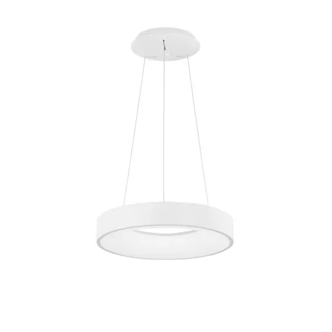 Plafoniera Tehnica RANDO THIN Nova Luce Modern, Led, 9453430, Grecia