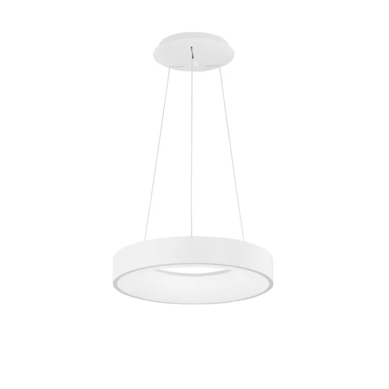 Plafoniera Tehnica RANDO THIN Nova Luce Modern, Led, 9453430, Grecia