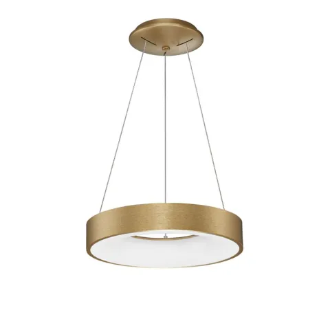 Plafoniera Tehnica RANDO THIN Nova Luce Modern, Led, 9453432, Grecia