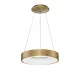 Plafoniera Tehnica RANDO THIN Nova Luce Modern, Led, 9453432, Grecia