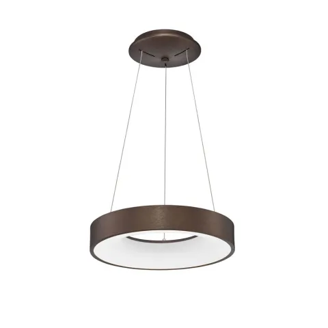 Plafoniera Tehnica RANDO THIN Nova Luce Modern, Led, 9453433, Grecia