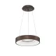 Plafoniera Tehnica RANDO THIN Nova Luce Modern, Led, 9453433, Grecia