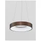 Plafoniera Tehnica RANDO THIN Nova Luce Modern, Led, 9453433, Grecia
