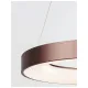 Plafoniera Tehnica RANDO THIN Nova Luce Modern, Led, 9453433, Grecia