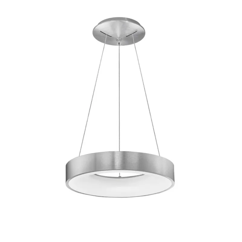Plafoniera Tehnica RANDO THIN Nova Luce Modern, Led, 9453434, Grecia