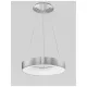 Plafoniera Tehnica RANDO THIN Nova Luce Modern, Led, 9453434, Grecia