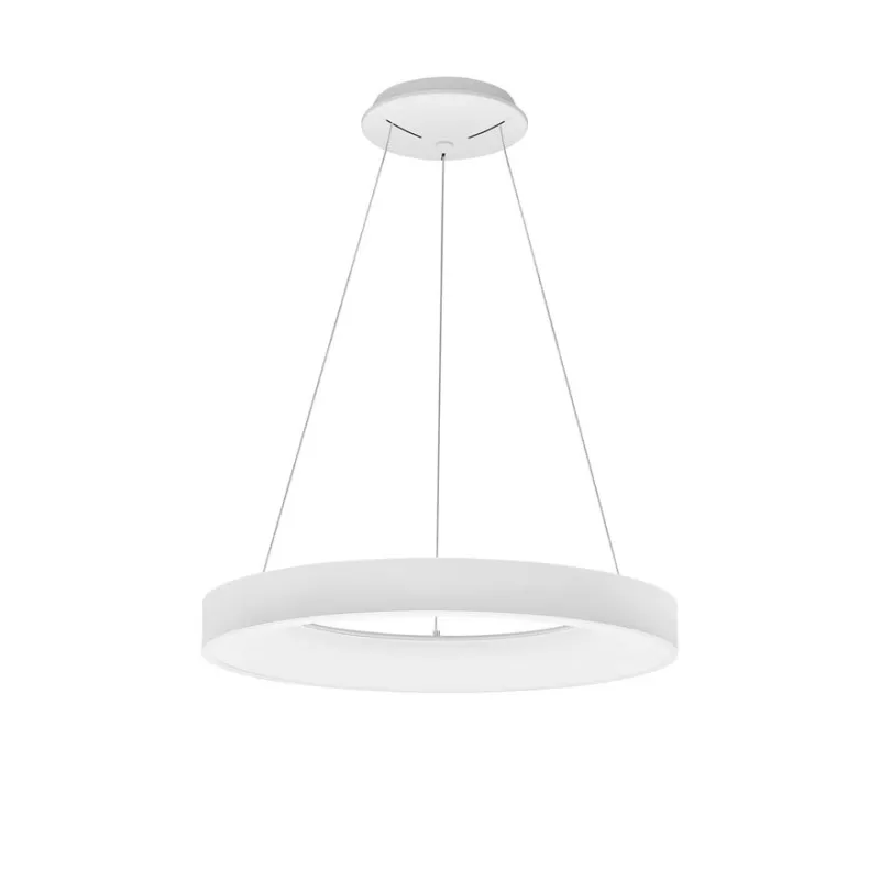 Suspensie RANDO THIN Nova Luce Modern, Led, 9453450, Grecia