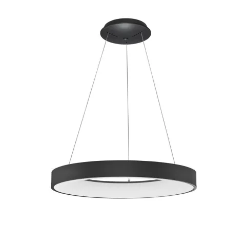 Suspensie RANDO THIN Nova Luce Modern, Led, 9453451, Grecia