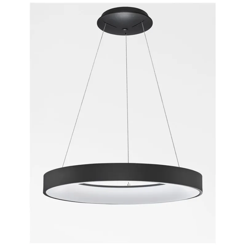 Suspensie RANDO THIN Nova Luce Modern, Led, 9453451, Grecia