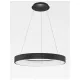 Suspensie RANDO THIN Nova Luce Modern, Led, 9453451, Grecia