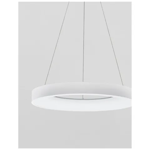 Suspensie RANDO THIN Nova Luce Modern, Led, 9453452, Grecia