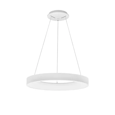 Suspensie RANDO THIN Nova Luce Modern, Led, 9453452, Grecia