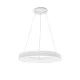 Suspensie RANDO THIN Nova Luce Modern, Led, 9453452, Grecia
