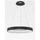 Suspensie RANDO THIN Nova Luce Modern, Led, 9453453, Grecia
