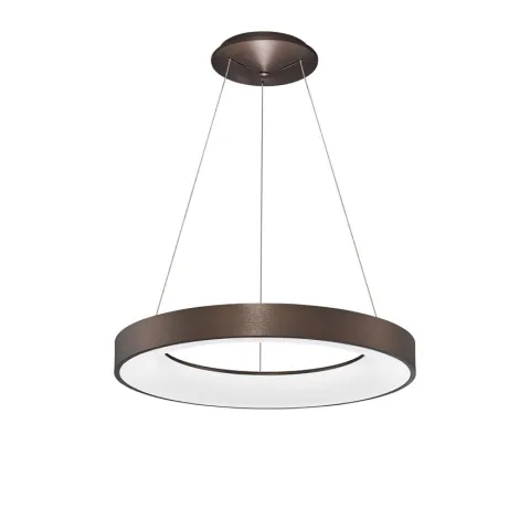 Suspensie RANDO THIN Nova Luce Modern, Led, 9453455, Grecia
