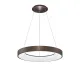 Suspensie RANDO THIN Nova Luce Modern, Led, 9453455, Grecia