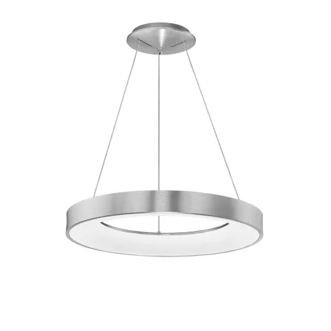 Suspensie RANDO THIN Nova Luce Modern, Led, 9453456, Grecia