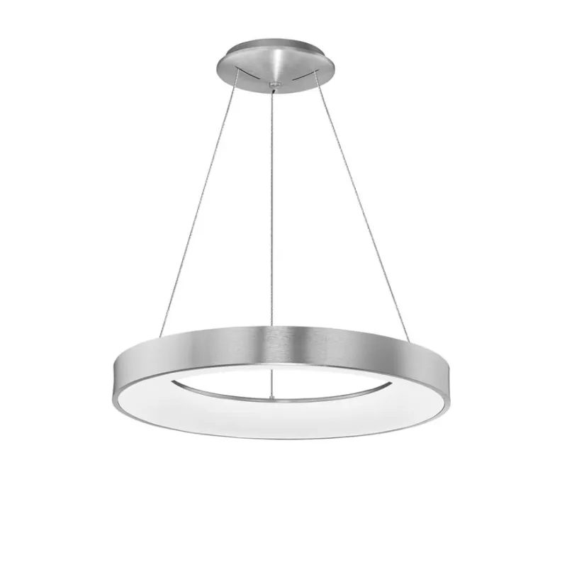 Suspensie RANDO THIN Nova Luce Modern, Led, 9453456, Grecia