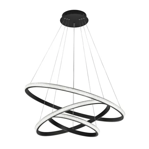 Suspensie NAGER Nova Luce Modern, Led, 9481093, Grecia