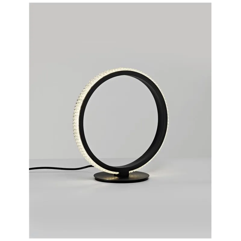 Veioza NAGER Nova Luce Modern, Led, 9481095, Grecia