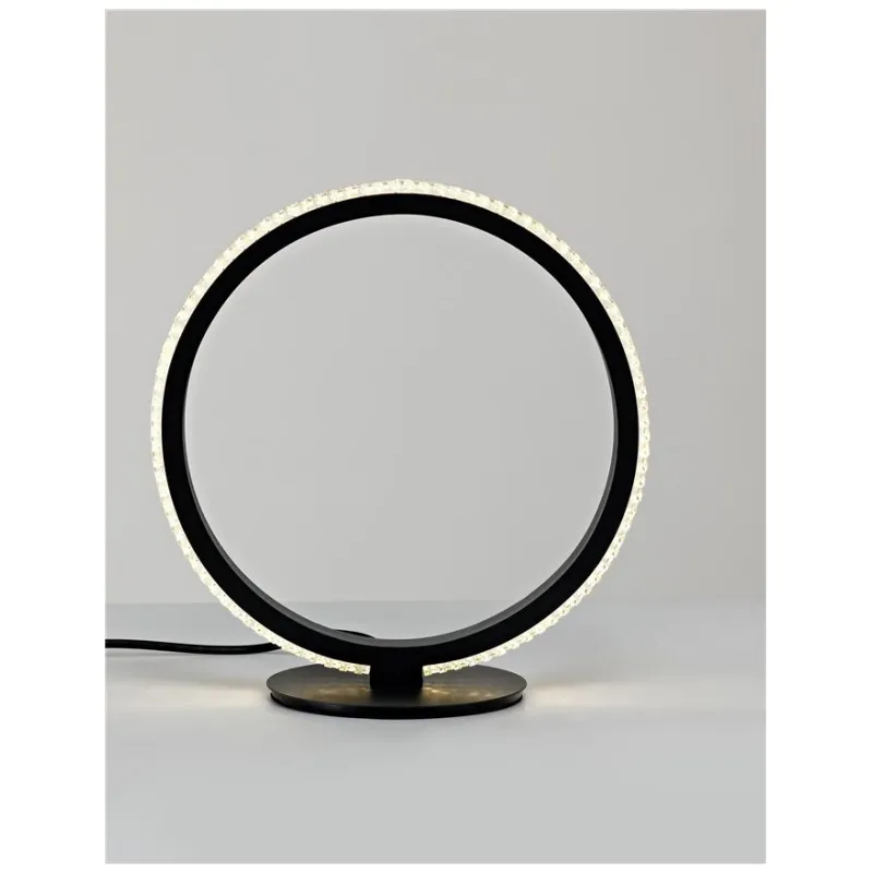 Veioza NAGER Nova Luce Modern, Led, 9481095, Grecia