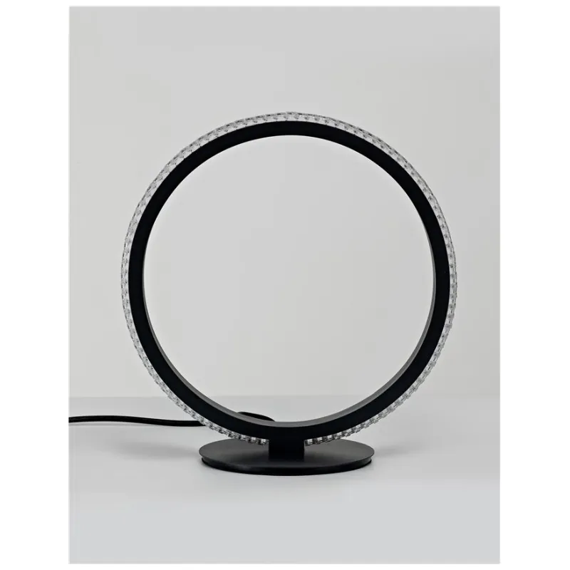 Veioza NAGER Nova Luce Modern, Led, 9481095, Grecia