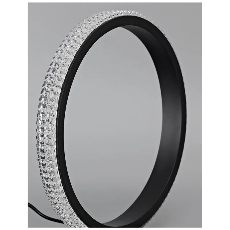 Veioza NAGER Nova Luce Modern, Led, 9481095, Grecia